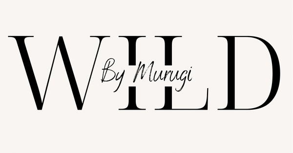 Wild by Murugi